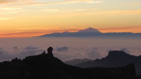 Teide