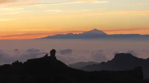 Teide Teide
