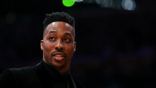 Dwight Howard Dwight Howard