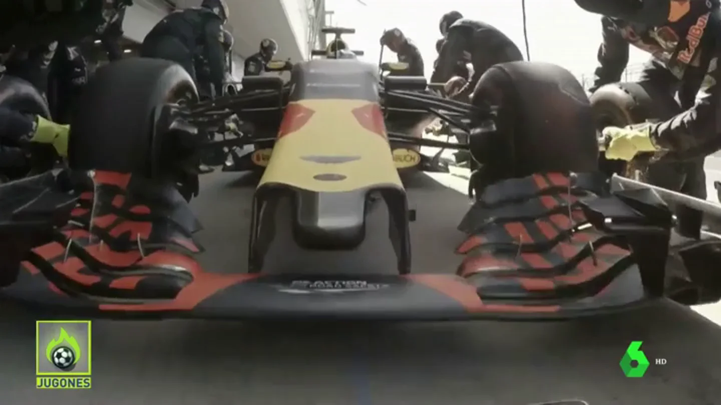 PITSTOP PITSTOP