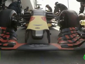 PITSTOP PITSTOP