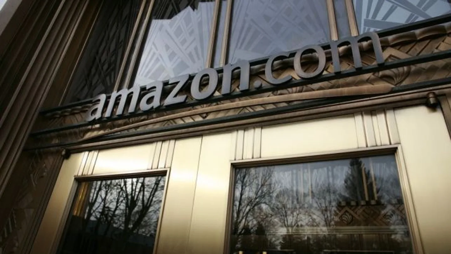 Sede de Amazon Sede de Amazon