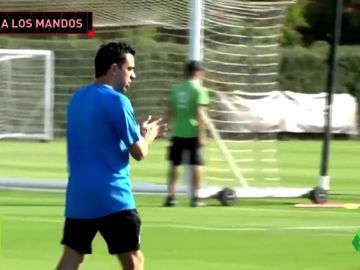 XAVI XAVI