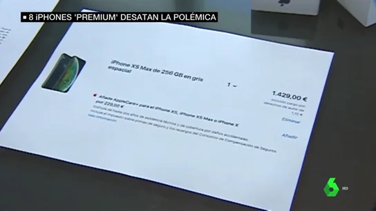 Precios iPhone 8 Precios iPhone 8