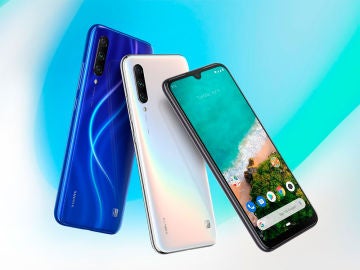 Xiaomi Mi A3