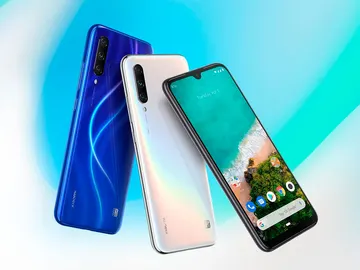 Xiaomi Mi A3 Xiaomi Mi A3