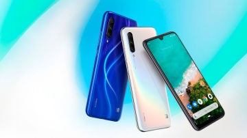 Xiaomi Mi A3
