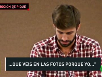 PIQUE PIQUE