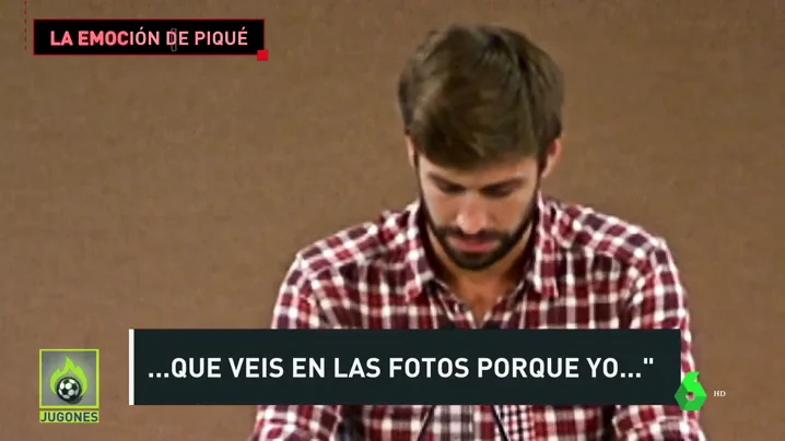 PIQUE