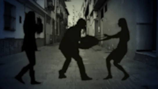 El caso Borja ante su entrada o no en prisión El caso Borja ante su entrada o no en prisión