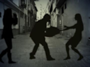 El caso Borja ante su entrada o no en prisión El caso Borja ante su entrada o no en prisión
