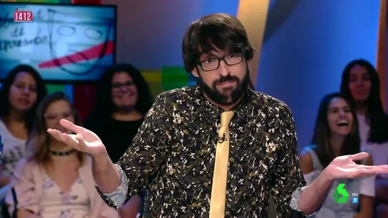 Quique Peinado Quique Peinado