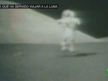 Estos son los inventos que tienen su origen en la llegada del hombre a la Luna Estos son los inventos que tienen su origen en la llegada del hombre a la Luna