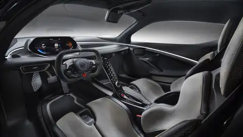 Lotus Evija Lotus Evija