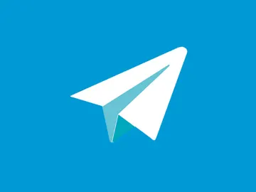 Telegram Telegram
