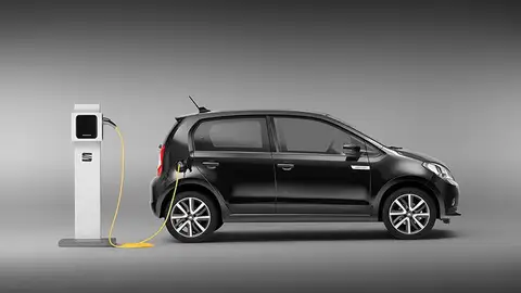 Seat Mii Seat Mii