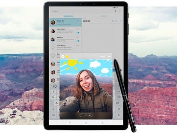 Samsung Galaxy Tab S4 Samsung Galaxy Tab S4