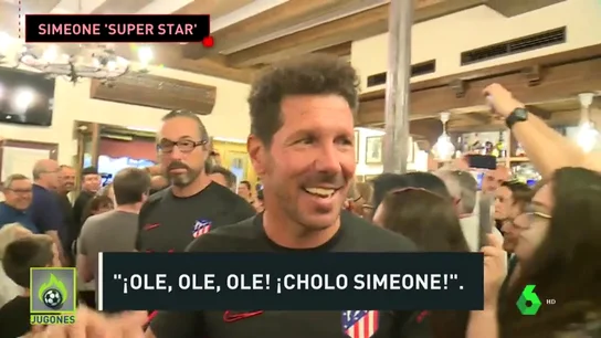 SIMEONE SIMEONE
