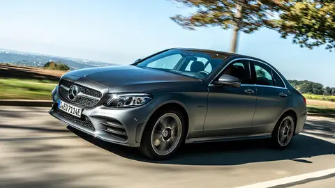 Mercedes C300 Mercedes C300