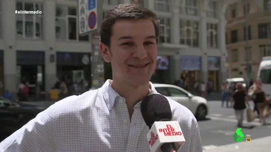 "Es como el delegado de la clase": lo que pensaban los jóvenes españoles sobre el rey Felipe VI "Es como el delegado de la clase": lo que pensaban los jóvenes españoles sobre el rey Felipe VI