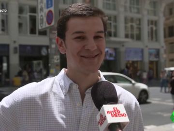 "Es como el delegado de la clase": lo que pensaban los jóvenes españoles sobre el rey Felipe VI "Es como el delegado de la clase": lo que pensaban los jóvenes españoles sobre el rey Felipe VI