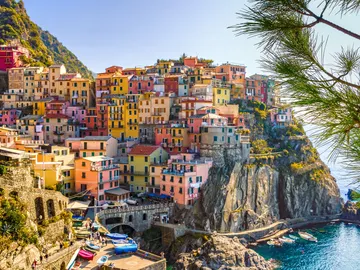 Cinque Terre Cinque Terre