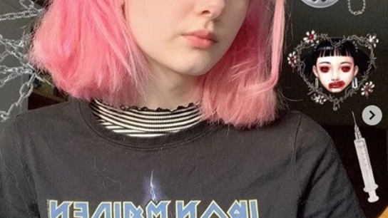 Bianca Devins, influencer asesinada por su novio Bianca Devins, influencer asesinada por su novio