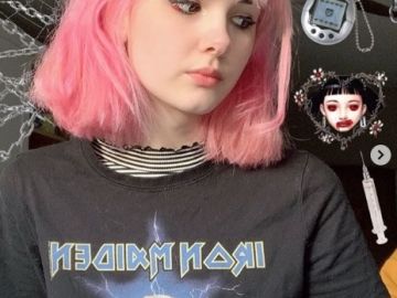 Bianca Devins, influencer asesinada por su novio Bianca Devins, influencer asesinada por su novio
