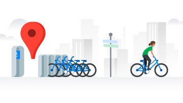 Alquiler de bicicletas
