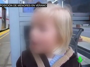 Los expertos advierten sobre la presencia de los menores en las redes: el 75% tiene fotografías en Internet con solo dos años Los expertos advierten sobre la presencia de los menores en las redes: el 75% tiene fotografías en Internet con solo dos años