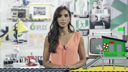 Las banderas de playa Las banderas de playa