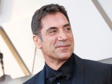 El actor Javier Bardem, posible rey Tritón en 'La sirenita' El actor Javier Bardem, posible rey Tritón en 'La sirenita'