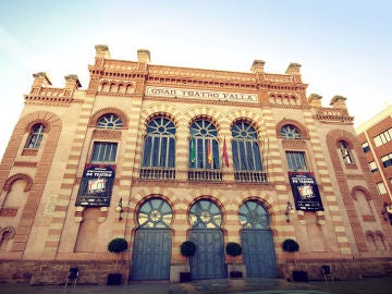COAC 2023: order of performance of the children’s final of the Carnival of Cádiz