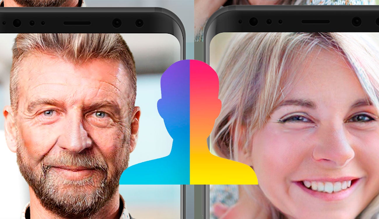 FaceApp