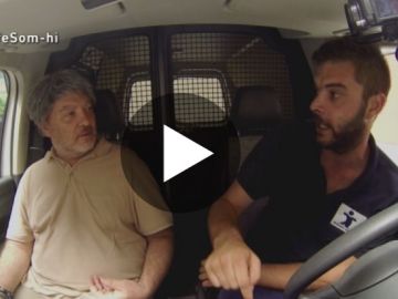 El Jefe infiltrado de Som-Hi El Jefe infiltrado de Som-Hi
