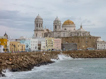 Cádiz Cádiz