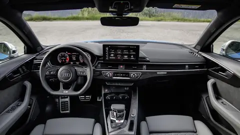 Audi S4 Audi S4