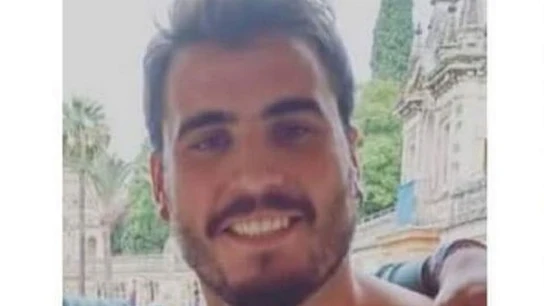 Yago de la Puente Agulló, desaparecido en el Festival de Ortigueira Yago de la Puente Agulló, desaparecido en el Festival de Ortigueira