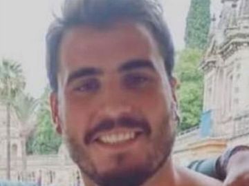 Yago de la Puente Agulló, desaparecido en el Festival de Ortigueira Yago de la Puente Agulló, desaparecido en el Festival de Ortigueira