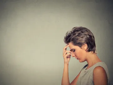 Mujer pelo corto Mujer pelo corto