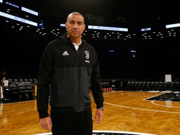 David Trezeguet David Trezeguet