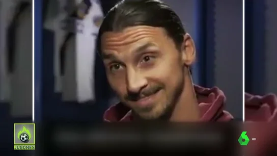 IBRAHIMOVIC IBRAHIMOVIC