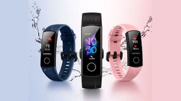 Honor Band 5