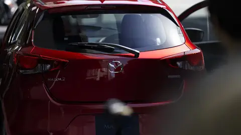 Mazda2 Mazda2