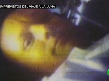 Los imprevistos del viaje a la Luna Los imprevistos del viaje a la Luna