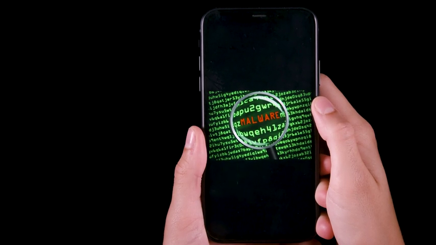 Silex, el enemigo público número uno de Internet