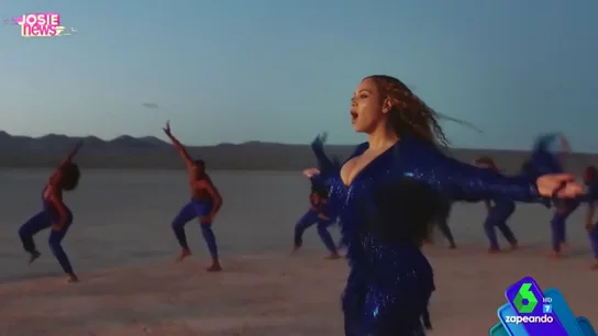 Beyoncé Beyoncé
