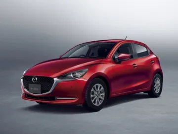 Mazda2 Mazda2