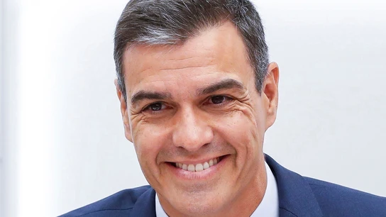 Pedro Sánchez Pedro Sánchez