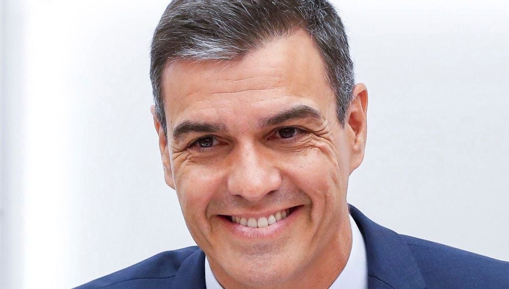 Pedro Sánchez